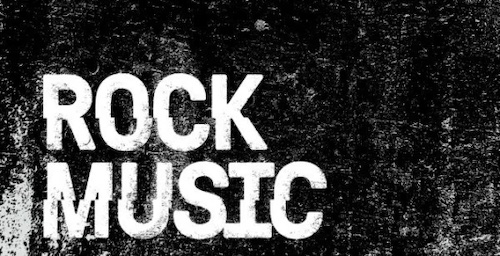 Rock music