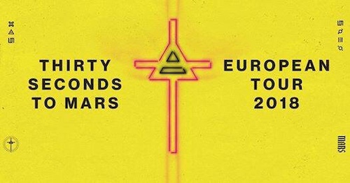 Thirty Seconds to Mars