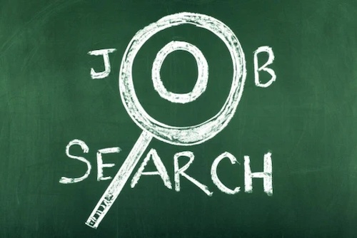 job search