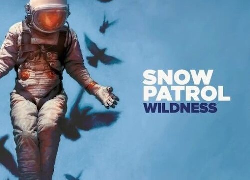 Wildness by Snow Patrol