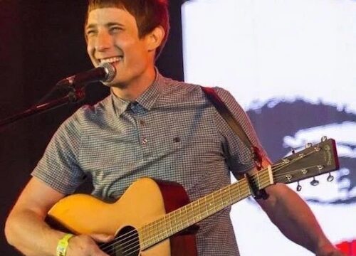 Gerry Cinnamon