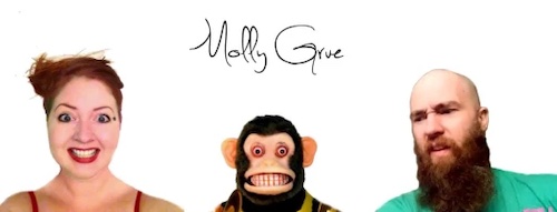 Molly Grue