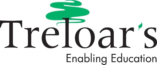 Treloar's Enabling Education