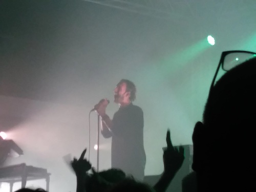 Editors live in Bristol