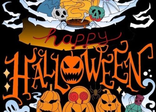 Halloween
