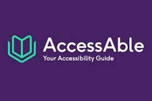 AccessAble logo