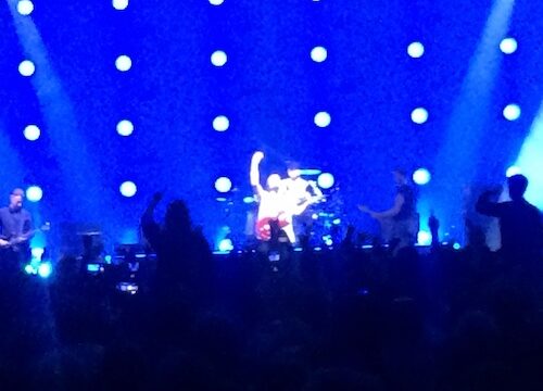 Courteeners