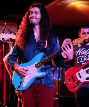 EDGARD