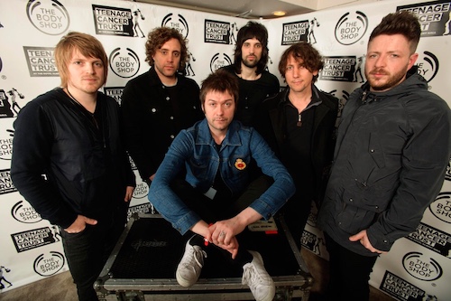Kasabian