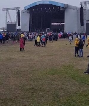 Live Music Reviews- 2017/18 Roundup