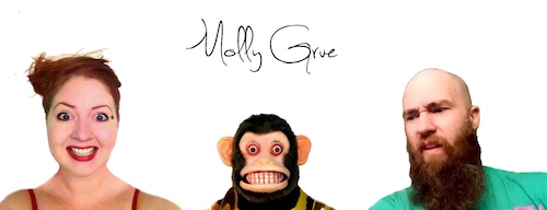 Molly Grue