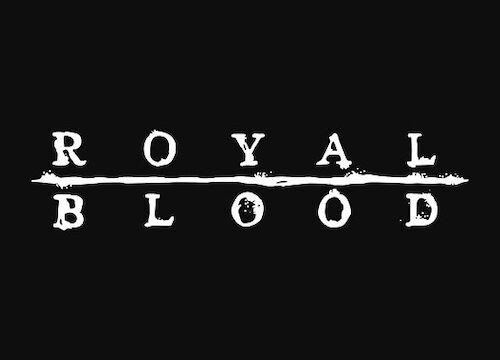 Royal Blood