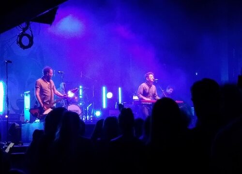 Scouting For Girls