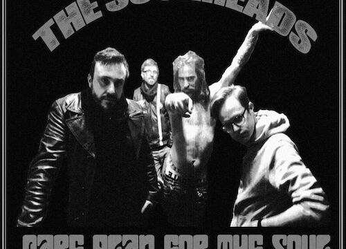 The Sourheads