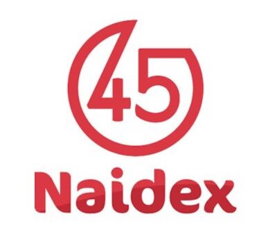 Naidex45