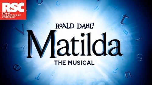Matilda the Musical