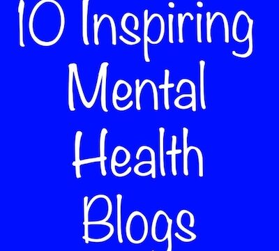10 inspiring mental health blogs