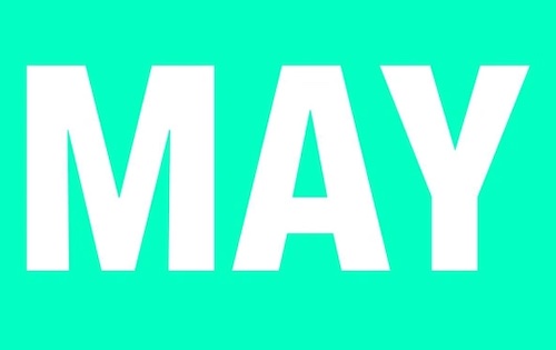 May