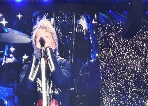 Bon Jovi