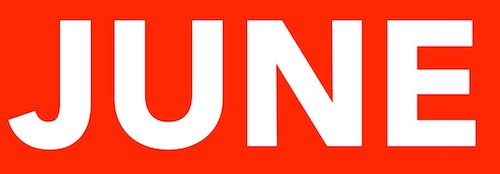 June