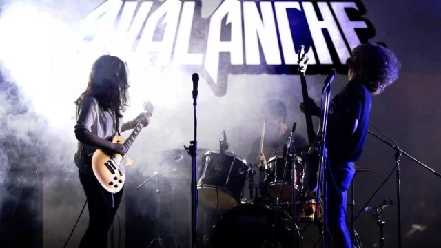 Avalanche