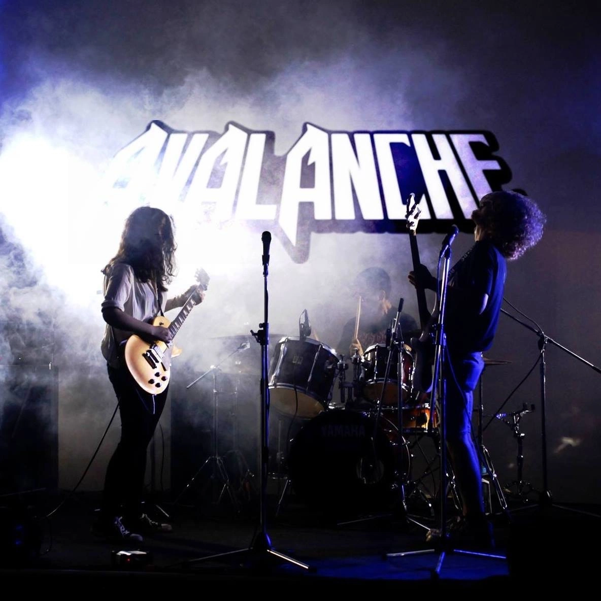 Avalanche