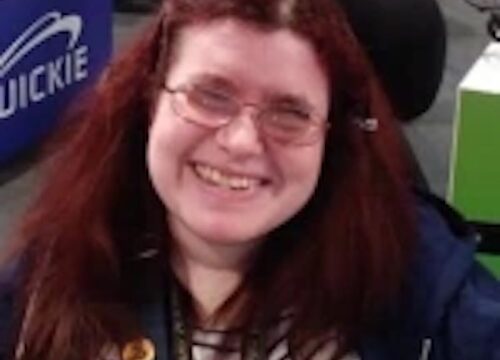 Emma Purcell 2019