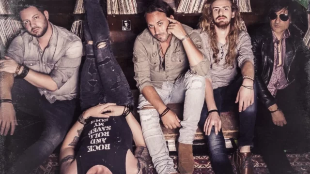 Lovesick Radio