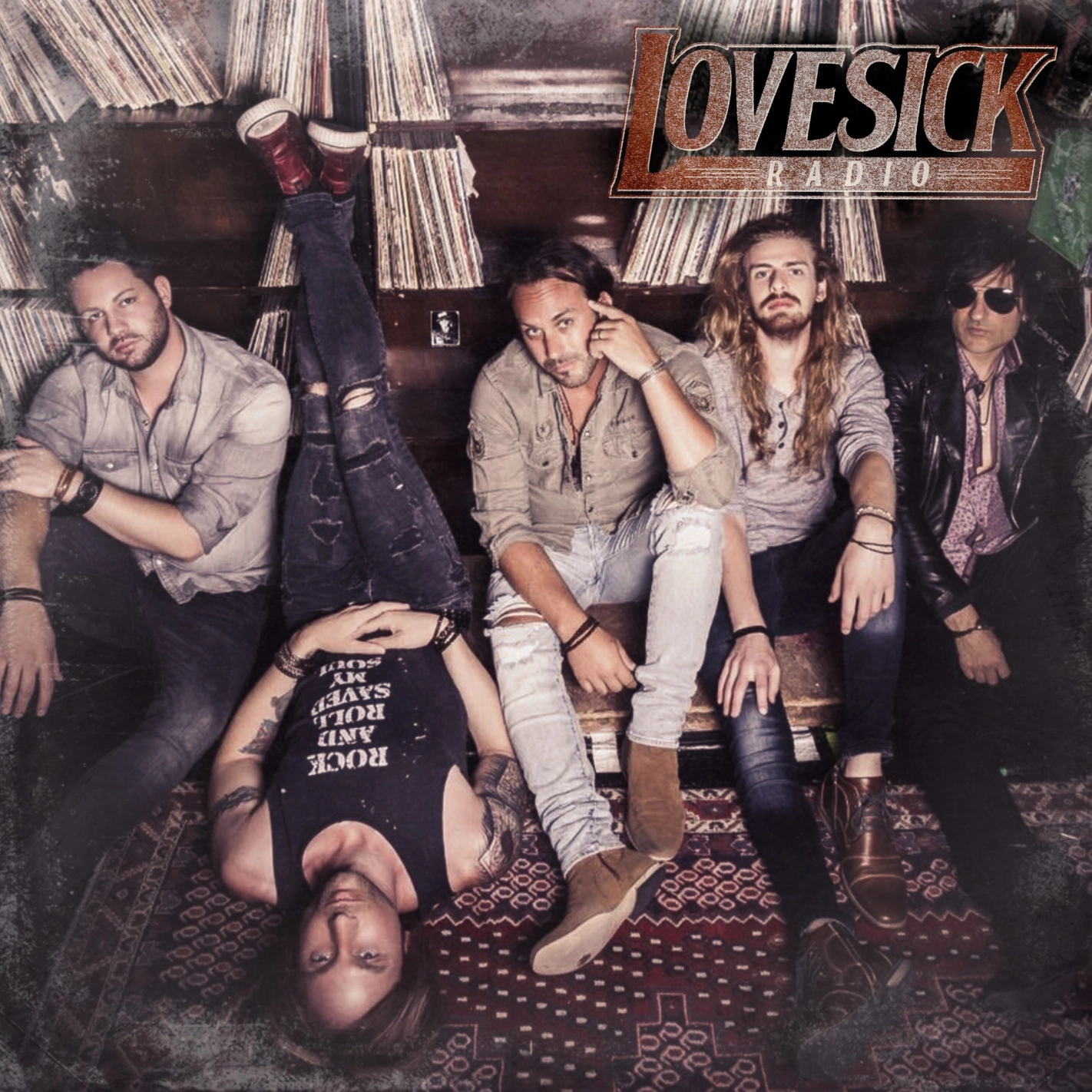 Lovesick Radio