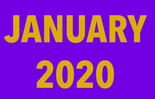 January 1010