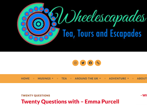 Twenty Questions