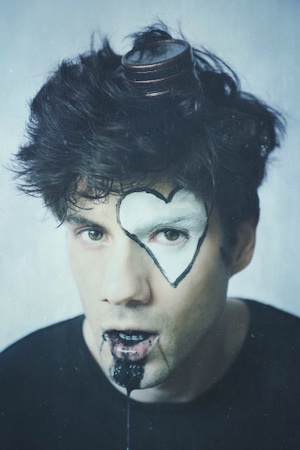Demi the Dardevil