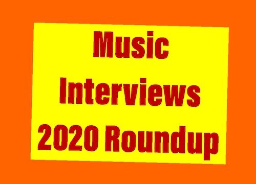 Music-Interviews-2020-roundup
