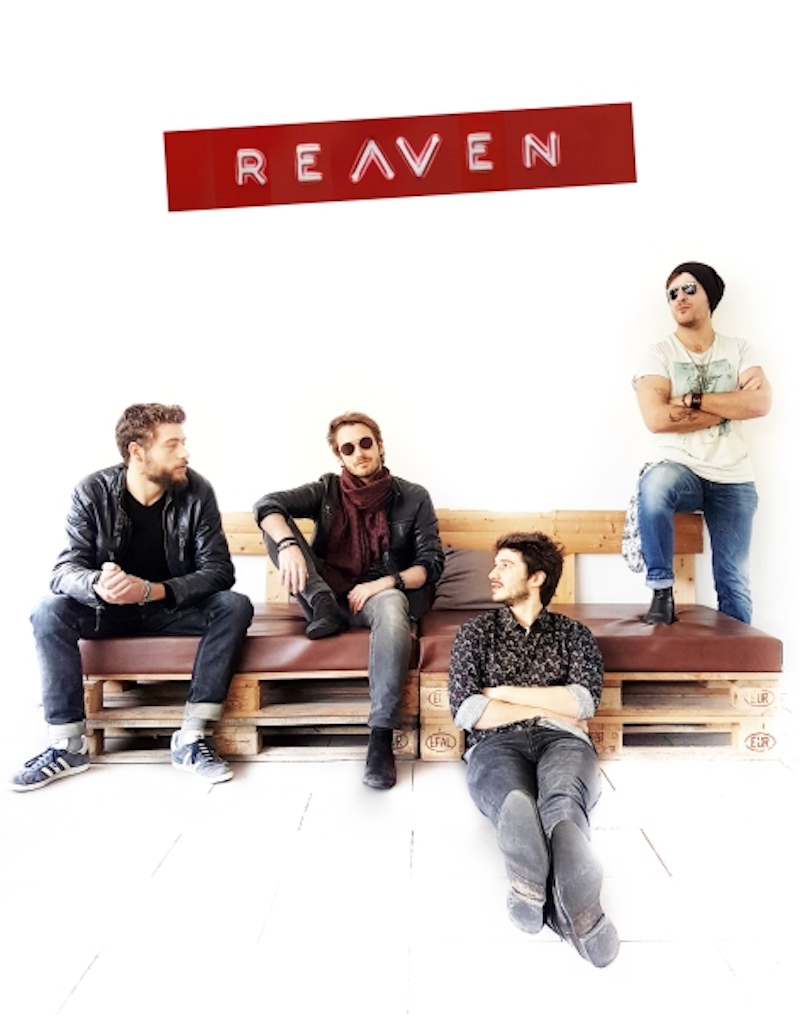 Reaven