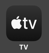 AppleTV app icon