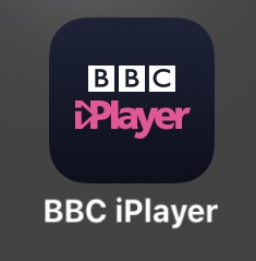 BBC iPlayer app icon