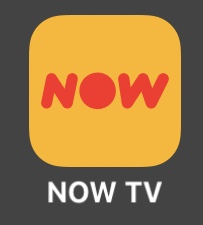 NOW app icon