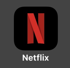 Netflix app icon
