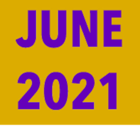 June-2021