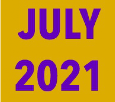 July 2021