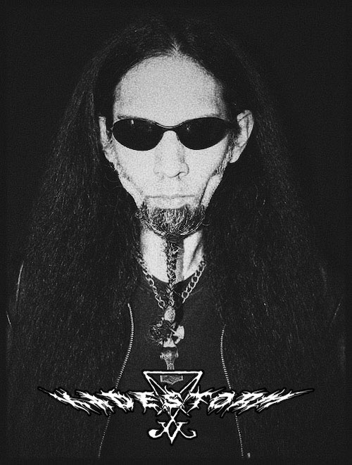Kade Storm