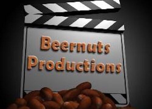Beernuts Productions logo