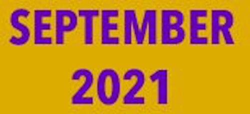 September-2021