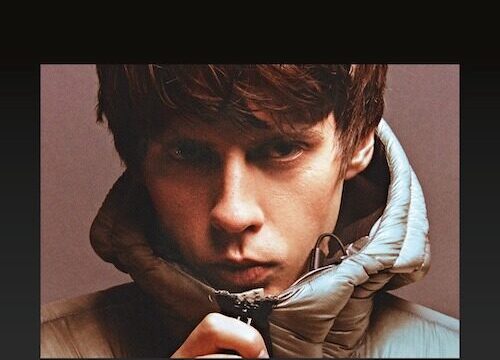 Jake Bugg
