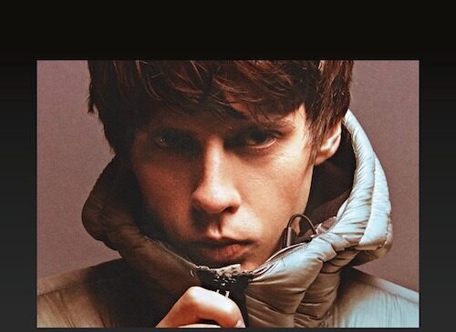 Jake Bugg