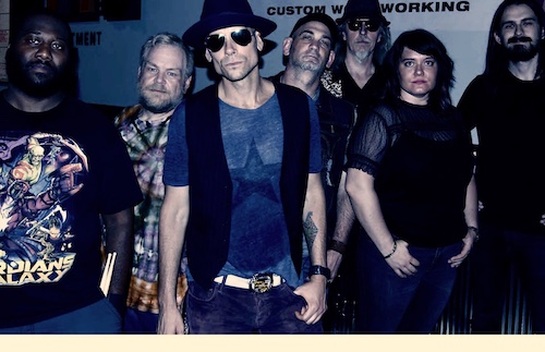 Trickshooter Social Club