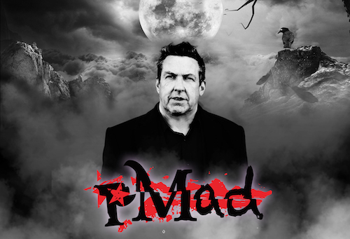 pMad