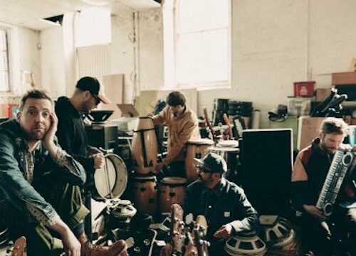 Kaiser Chiefs