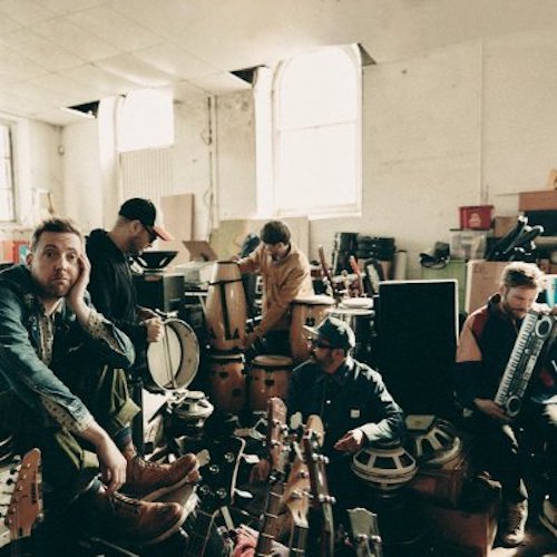 Kaiser Chiefs