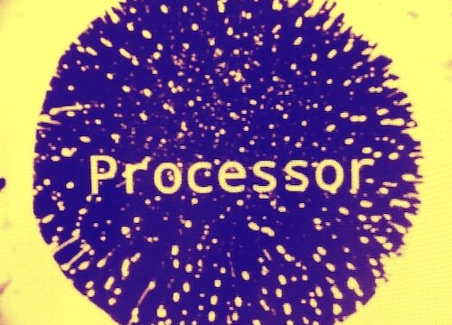 Processor